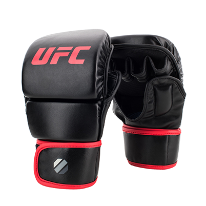UFC 8oz Sparring Gloves